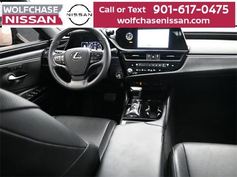 Used 2023 Lexus ES 350 w/ Premium Package image 10