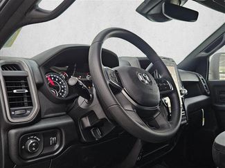 New 2026 RAM 2500 Tradesman video 3