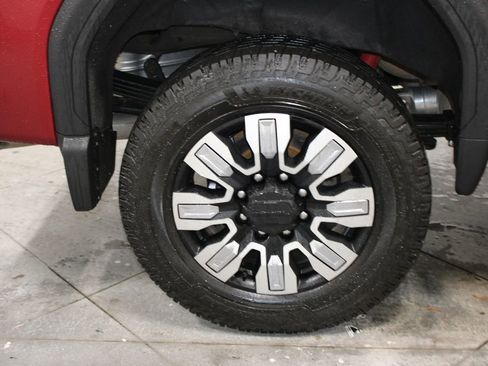 Used 2024 GMC Sierra 2500 Denali w/ Denali Reserve Package image 59