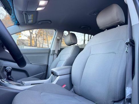Used 2014 Kia Sportage LX image 15