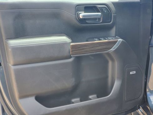 Used 2019 Chevrolet Silverado 1500 RST w/ All-Star Edition AWD/4WD image 26