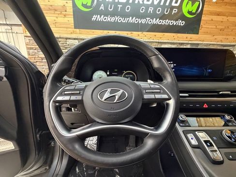 Used 2023 Hyundai Palisade Calligraphy w/ Winter Package AWD/4WD image 40