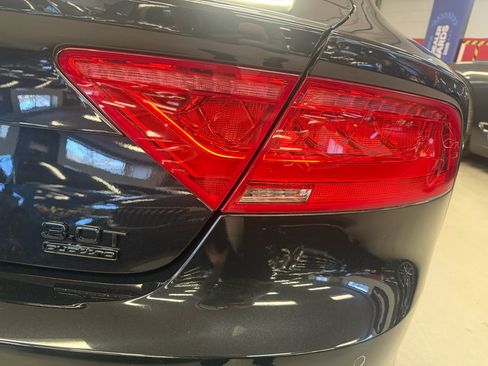 Used 2015 Audi A7 3.0T Prestige w/ Prestige Package image 11
