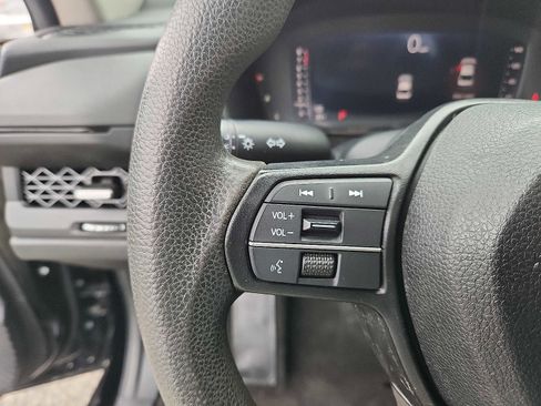 Used 2024 Honda Accord EX image 20