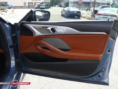 Used 2020 BMW 840i Gran Coupe xDrive w/ M Sport Package image 30