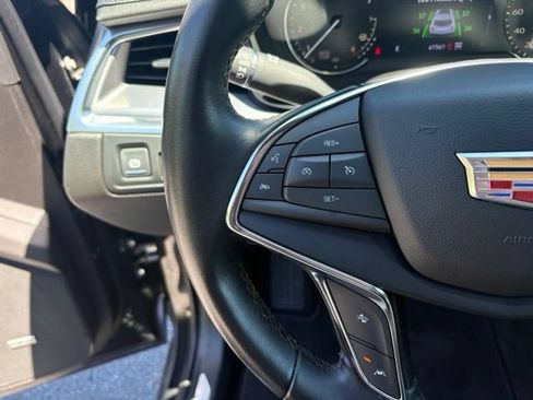 Used 2020 Cadillac XT5 Luxury w/ LPO, Floor Liner Package AWD/4WD image 31