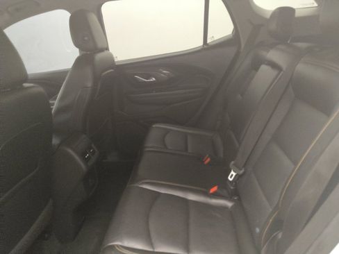 Used 2020 GMC Terrain SLT w/ Preferred Package FWD image 18