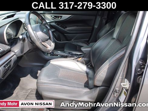 Used 2021 Subaru Crosstrek 2.5i Limited w/ Popular Package #2 AWD/4WD image 16