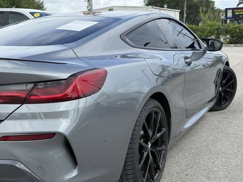 Used 2023 BMW M850i xDrive Coupe AWD/4WD image 7