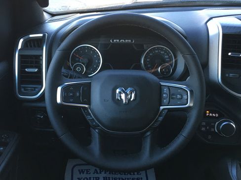 New 2026 RAM 1500 Big Horn image 12