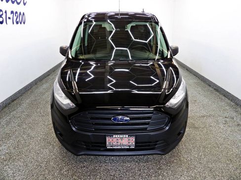 Used 2020 Ford Transit Connect XL FWD image 2