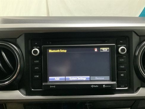 Used 2018 Toyota Tacoma SR5 image 24