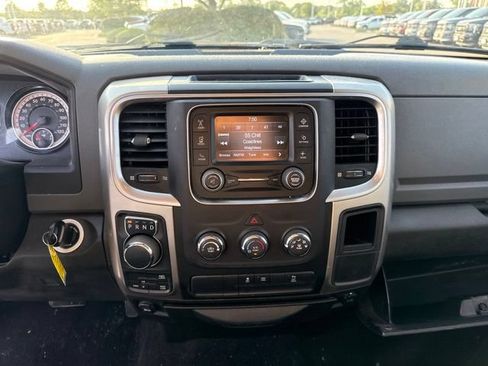 Used 2019 RAM 1500 Warlock AWD/4WD image 17