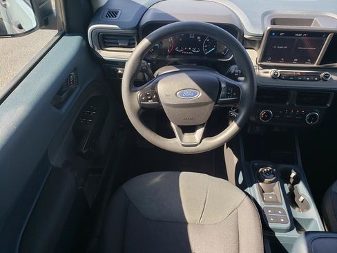 Used 2022 Ford Maverick XL w/ Equipment Group 100A Standard AWD/4WD image 15
