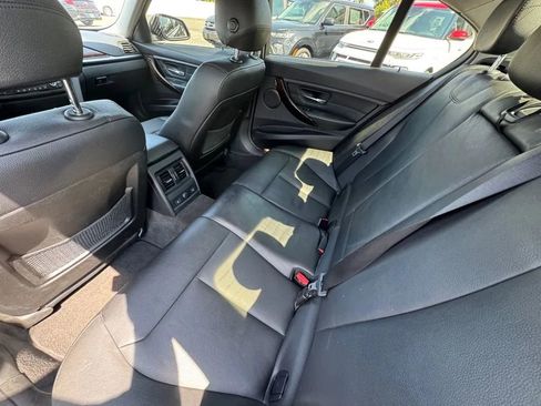 Used 2015 BMW 328i xDrive 328i xDrive Sedan 4D image 6