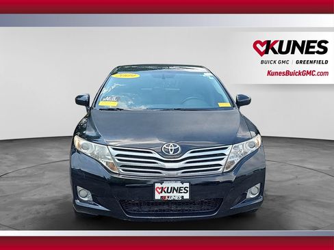 Used 2009 Toyota Venza FWD image 3
