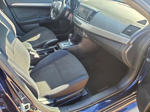 Used 2014 Mitsubishi Lancer ES FWD image 5