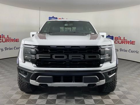 New 2026 Ford F150 Raptor AWD/4WD image 8