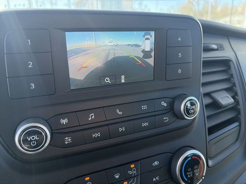 Used 2021 Ford Transit 350 XLT image 23