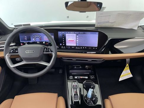 New 2026 Audi A5 2.0T Premium Plus AWD/4WD image 26