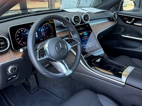 Certified 2026 Mercedes-Benz C 300 Sedan image 20