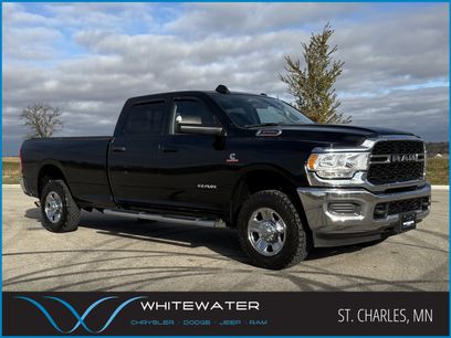 Used 2019 RAM 3500 Tradesman