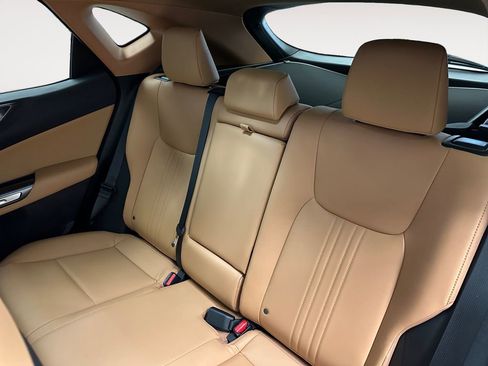 Used 2025 Lexus NX 350 AWD w/ Accessory Package (2T) image 13
