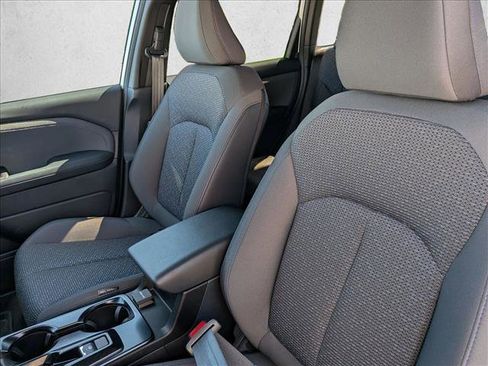 Certified 2026 Subaru Forester Premium AWD/4WD image 14