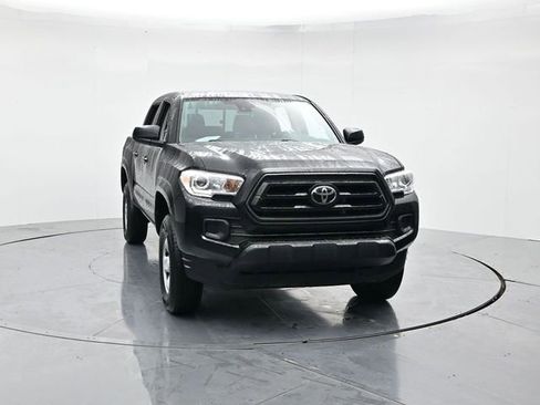 Used 2021 Toyota Tacoma SR image 5