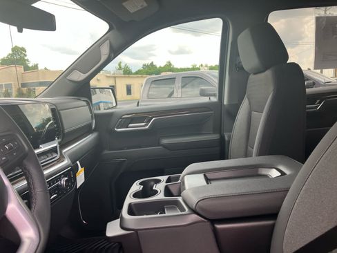 Used 2026 GMC Sierra 1500 Elevation AWD/4WD image 10