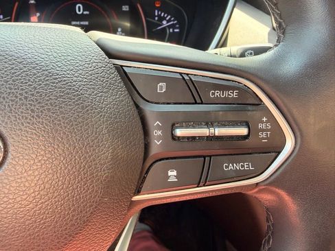 Used 2019 Hyundai Santa Fe AWD image 30