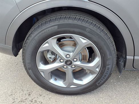 Used 2024 Ford Escape ST-Line w/ Tech Pack #1 AWD/4WD image 29