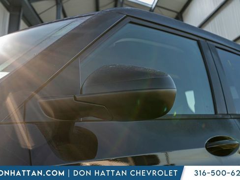 New 2026 Chevrolet TrailBlazer LS w/ LS Convenience Package image 24