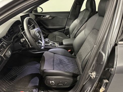 Used 2023 Audi S4 Premium Plus image 9