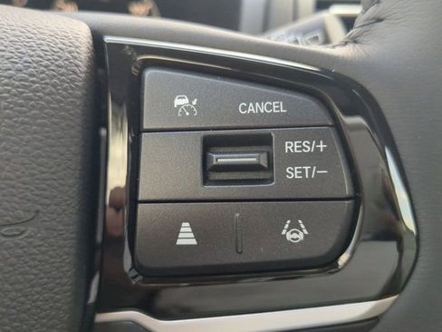 New 2026 Honda Odyssey EX-L image 24