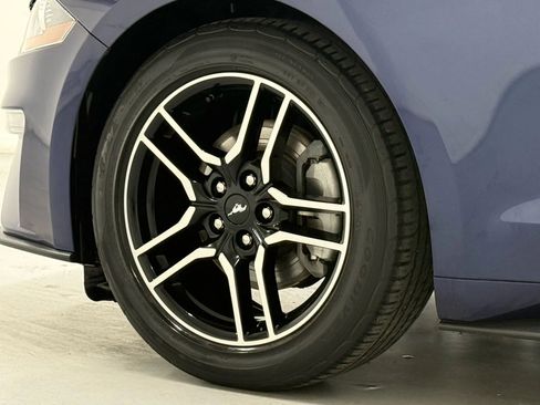 Used 2020 Ford Mustang EcoBoost Coupe 2D w/ Equipment Group 101A image 41