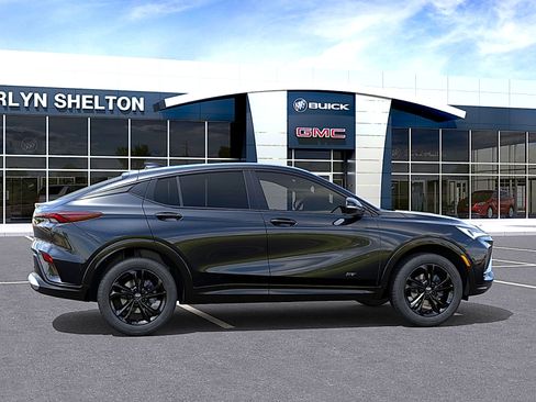 New 2026 Buick Envista Sport Touring FWD image 5