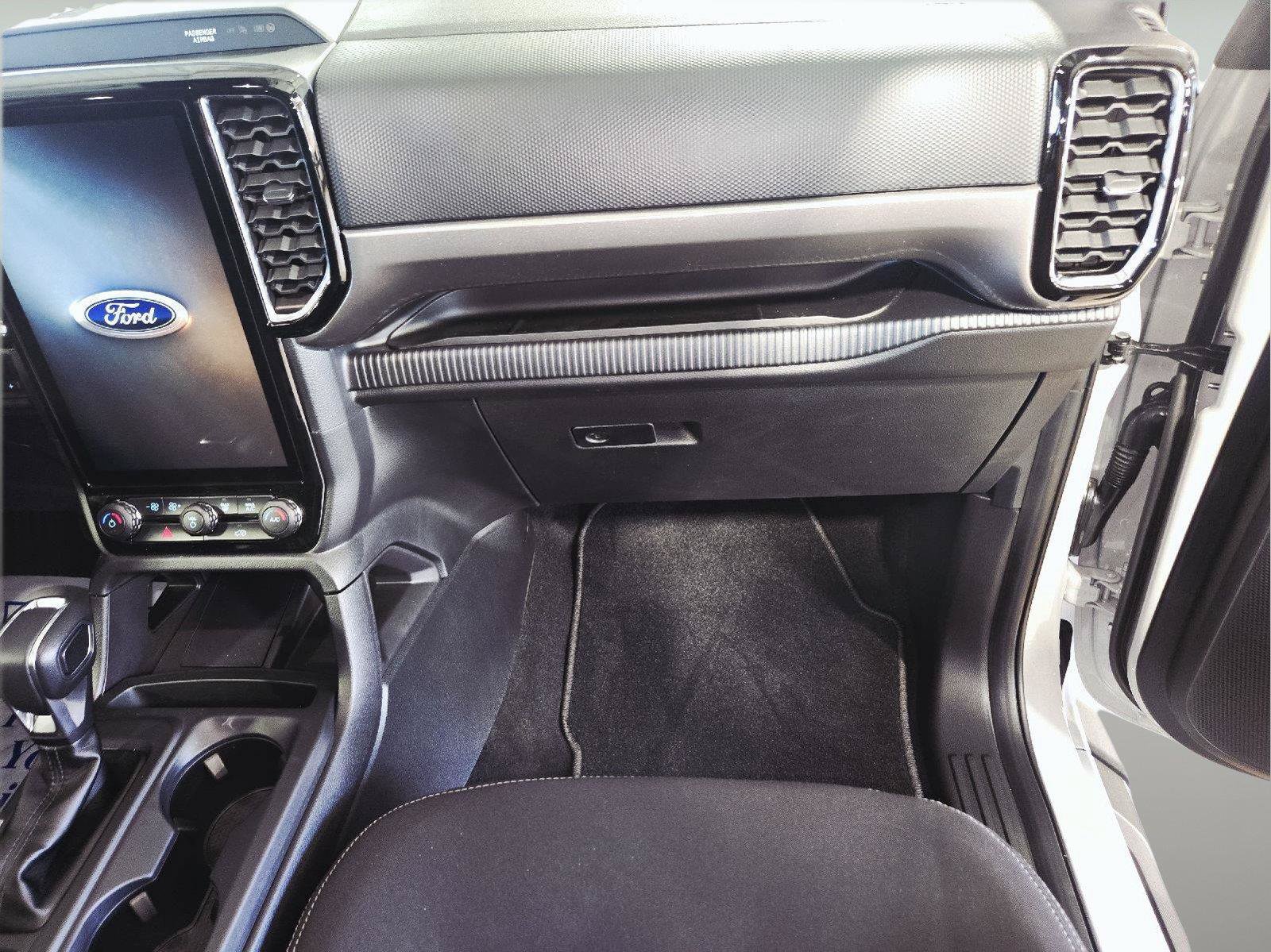 New 2026 Ford Ranger XLT AWD/4WD image 52
