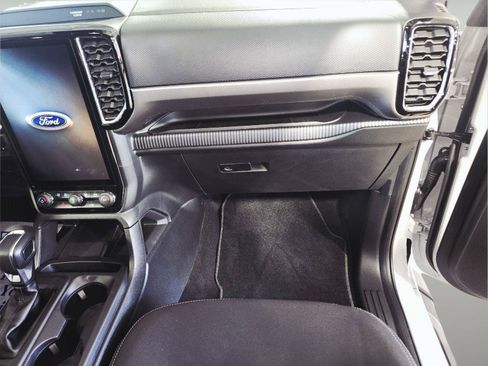 New 2026 Ford Ranger XLT AWD/4WD image 52