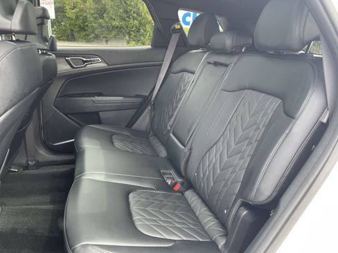 Used 2024 Kia Sportage X-Line Prestige AWD/4WD image 15