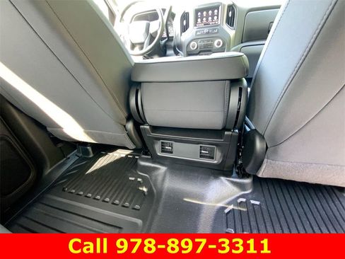 New 2025 GMC Sierra 2500 Pro w/ Snow Plow Prep/Camper Package image 29