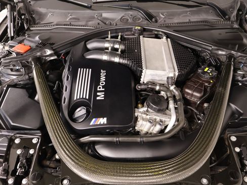 Used 2015 BMW M3 image 20