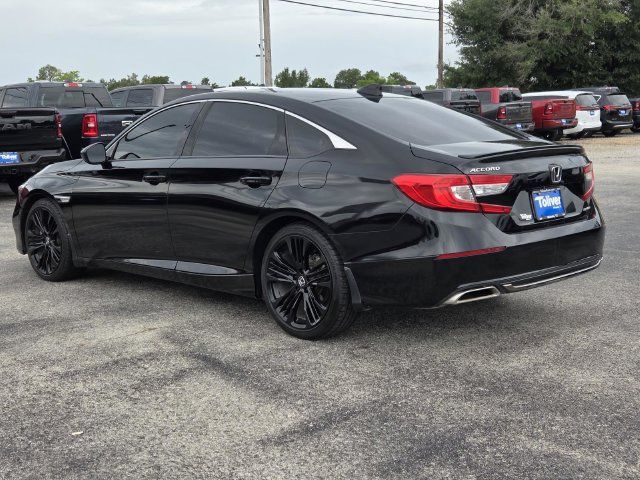 Used 2020 Honda Accord Sport image 5