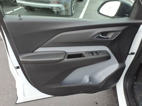 New 2027 Chevrolet Bolt RS FWD image 11