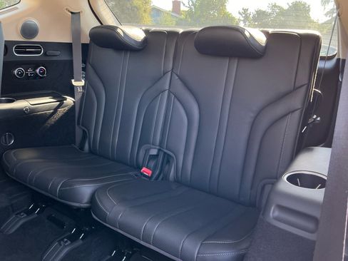 Used 2025 Genesis GV80 3.5T Advanced image 29