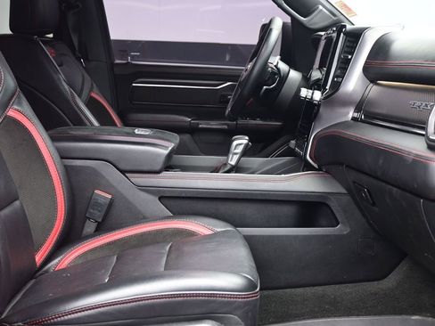 Used 2022 RAM 1500 TRX w/ TRX Level 2 Equipment Group image 10