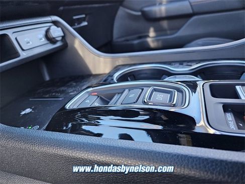 New 2026 Honda Passport TrailSport Elite image 12