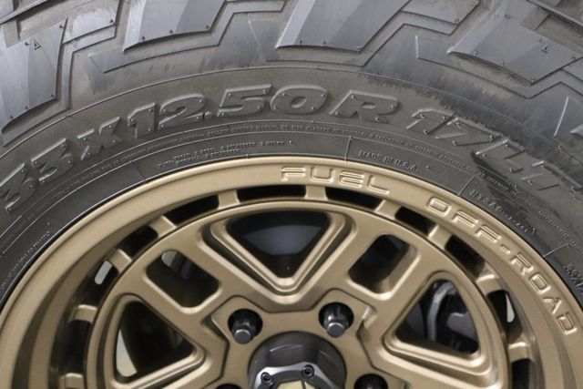 Used 2020 Jeep Wrangler Unlimited Rubicon AWD/4WD image 33