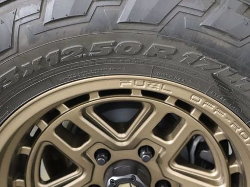 Used 2020 Jeep Wrangler Unlimited Rubicon AWD/4WD image 33