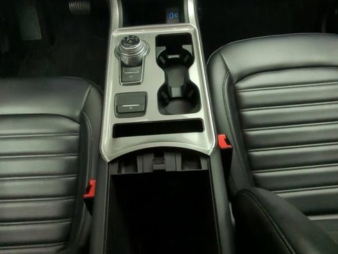 Used 2024 Ford Edge SEL w/ Convenience Package AWD/4WD image 22